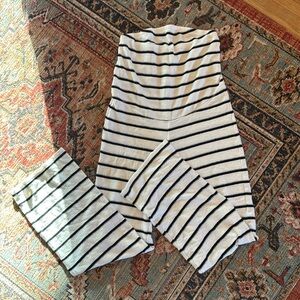 Maternity Knit Pants